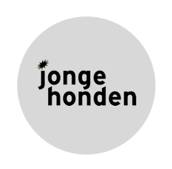 Jonge Honden